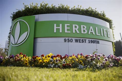 herbalife ponzi|Herbalife to Pay $200 Million Over Claims of Misrepresentation.